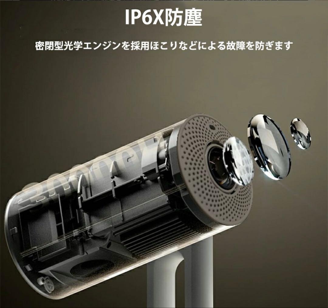 【最安値】【美品】etoe STARFISH PRO プロジェクター