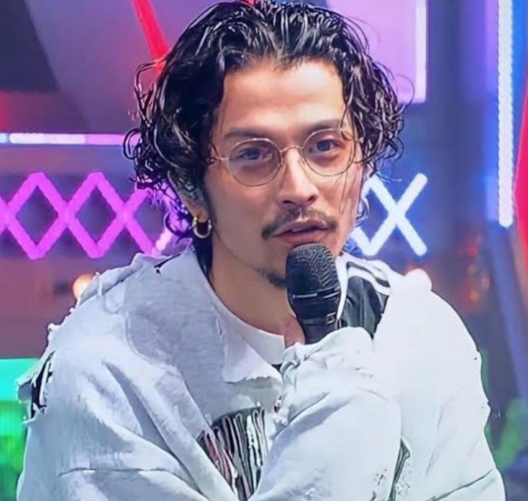 MYKITA+Maison Margiela サングラス 常田大輝 - メルカリ