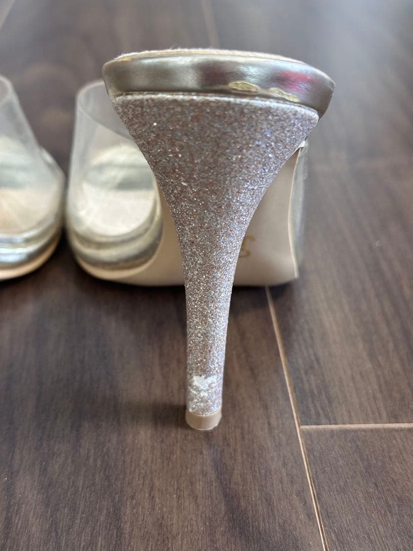 JBBF公認 DIANAミュール23cm