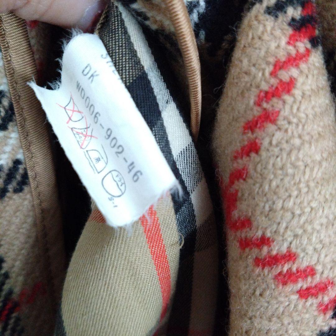 Burberry's/バーバリー メンズ ステンカラーコート カーキ ライナー付