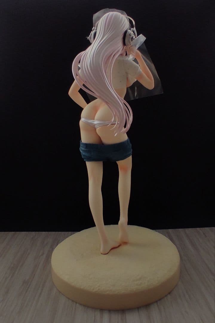 ＊箱なし＊｜ニトロプラス｜すーぱーそに子｜とこなつばーじょん｜ウイング