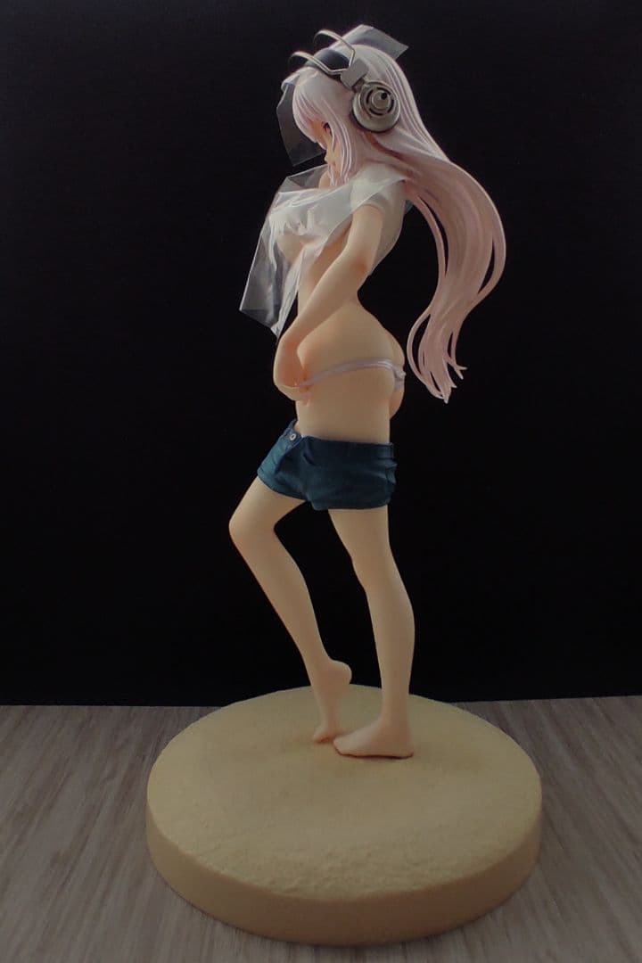 ＊箱なし＊｜ニトロプラス｜すーぱーそに子｜とこなつばーじょん｜ウイング