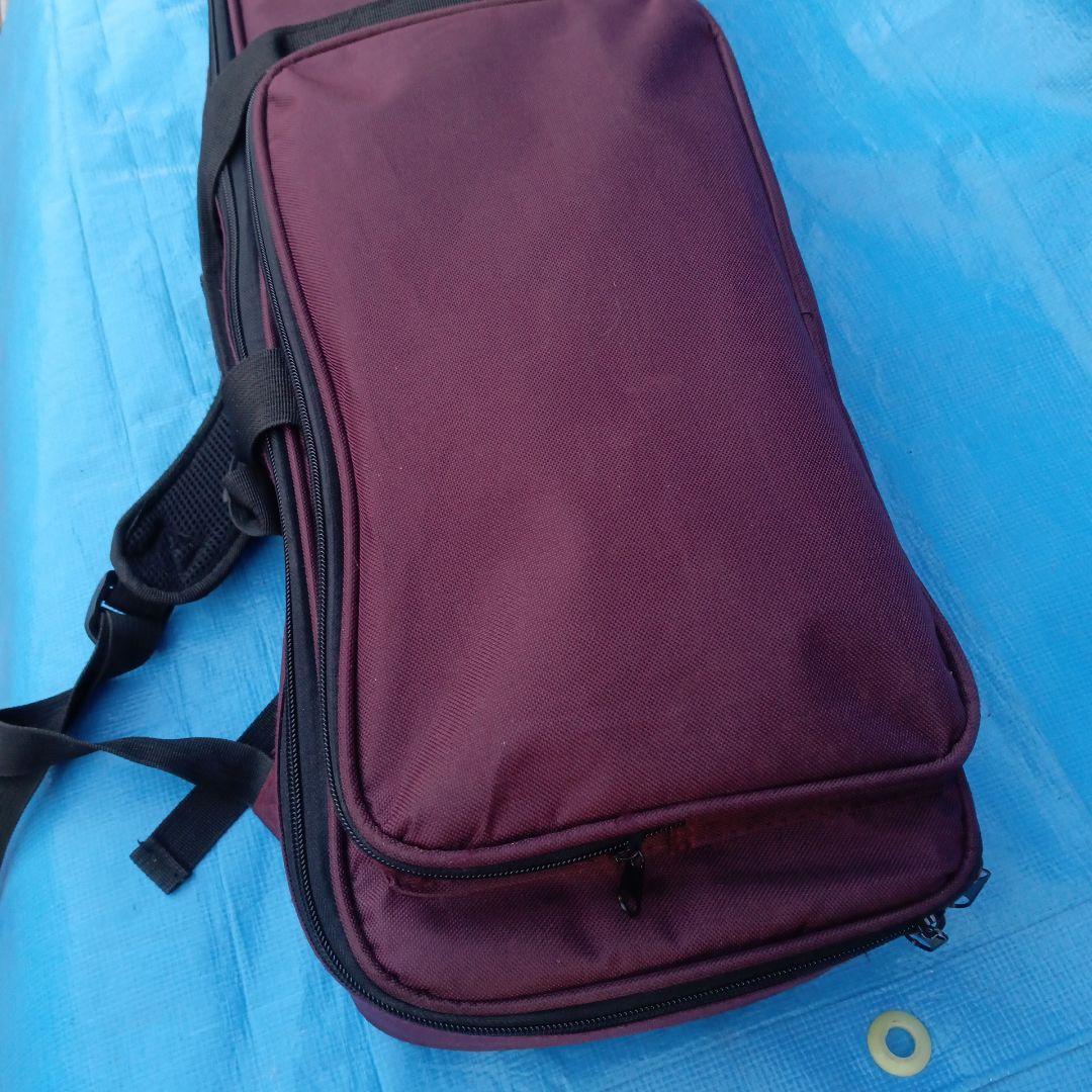 p*5様 三線本体　ケース　他