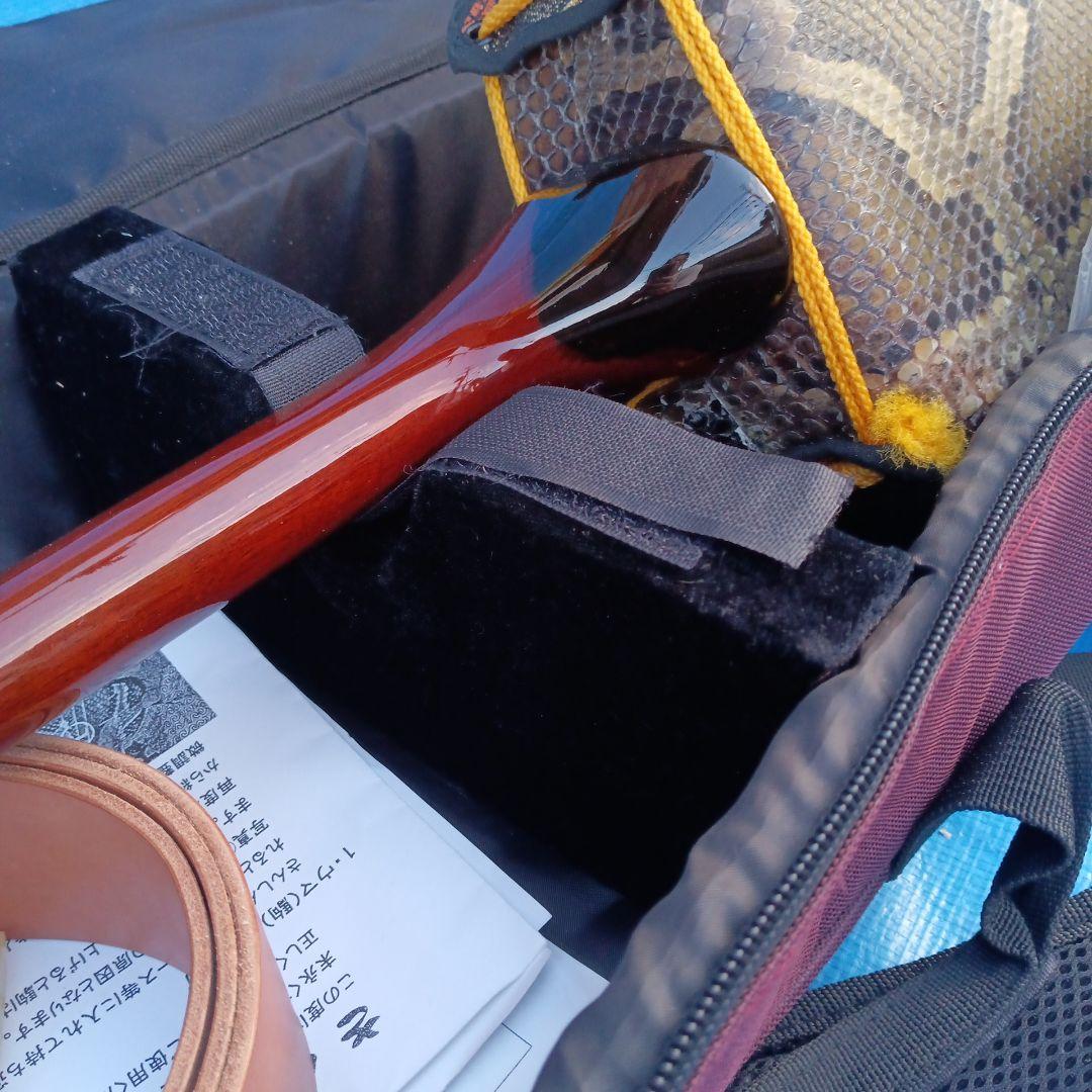 p*5様 三線本体　ケース　他