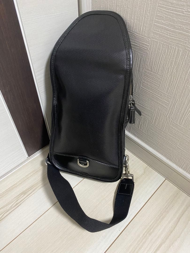 ソラショウ★DANIEL&BOB ショルダーバッグ