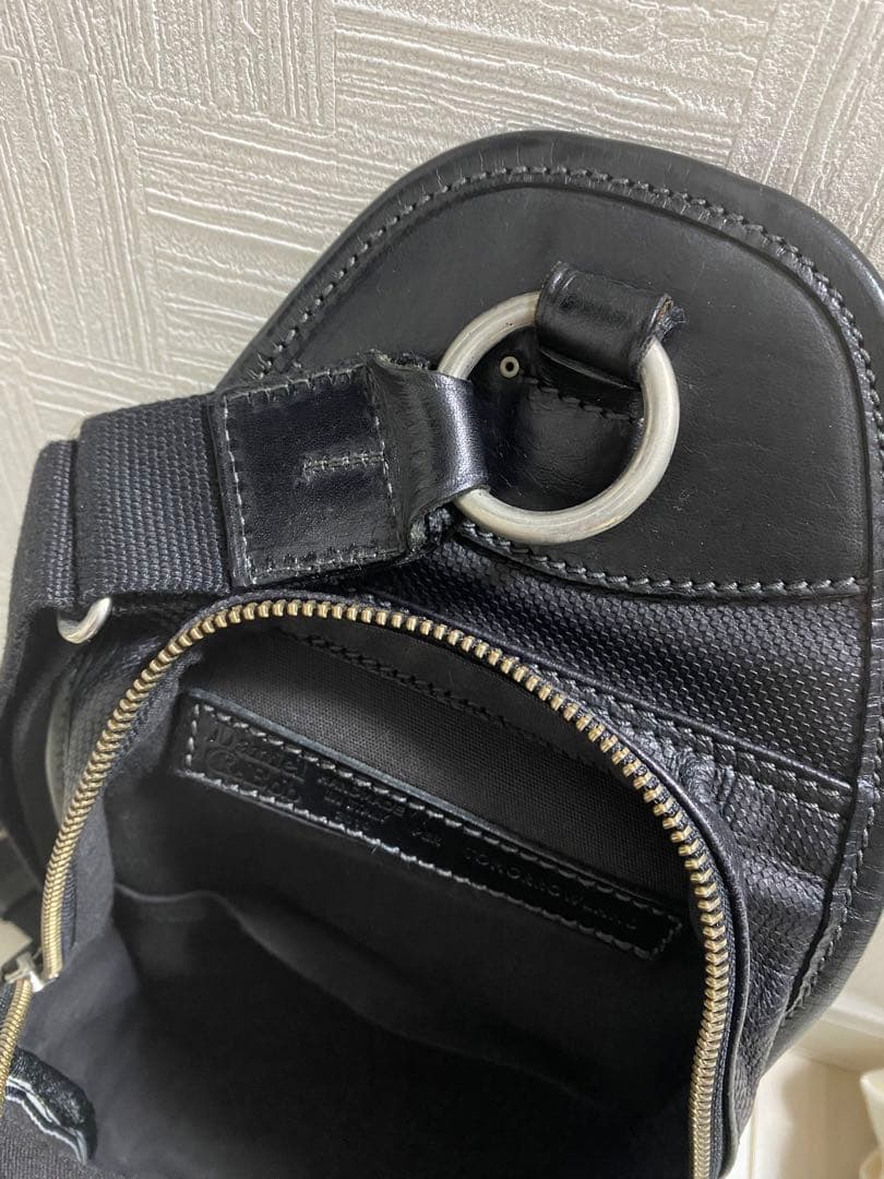 ソラショウ★DANIEL&BOB ショルダーバッグ