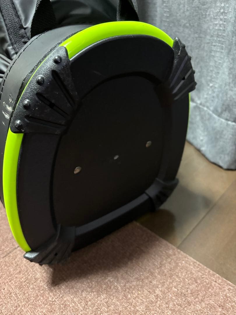 美品‼️アディダス　キャディバック