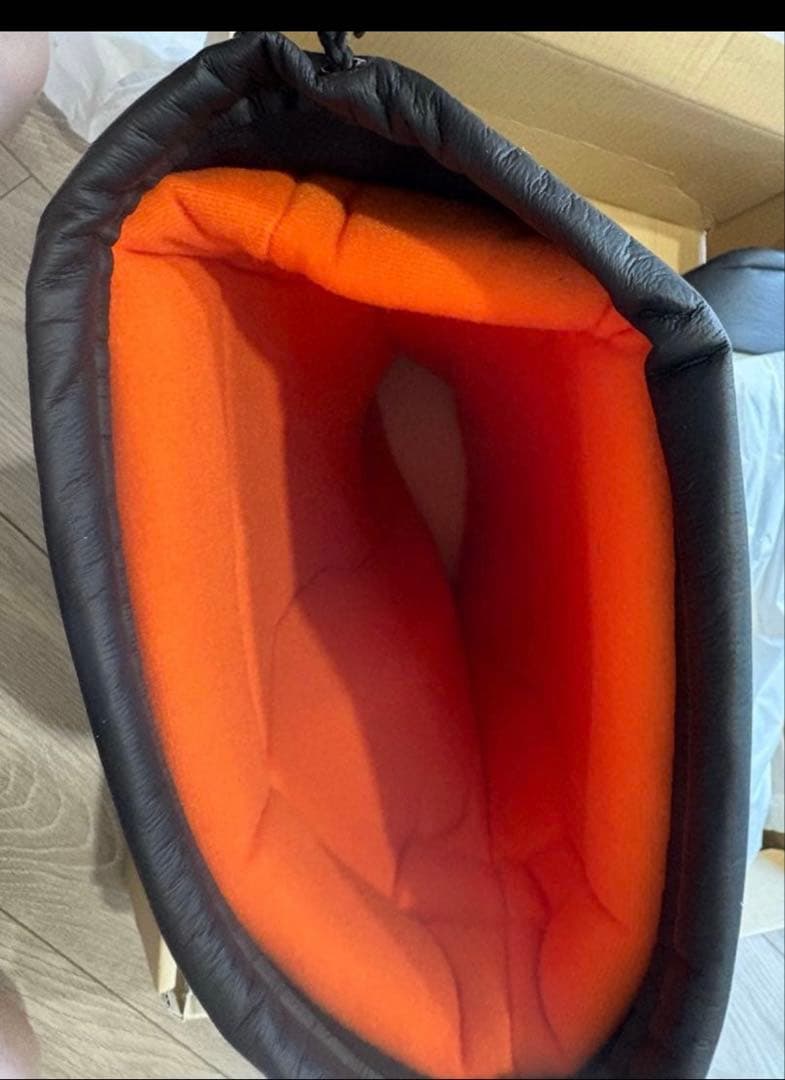 弘進ゴム 防寒安全長靴 LL(27.0cm) グリーン