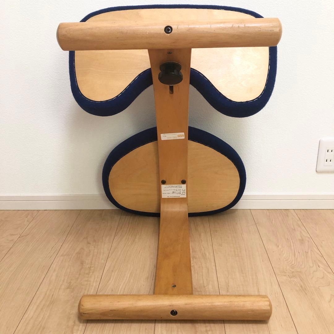 Rybo リボ balans EASY バランスイージー ネイビー