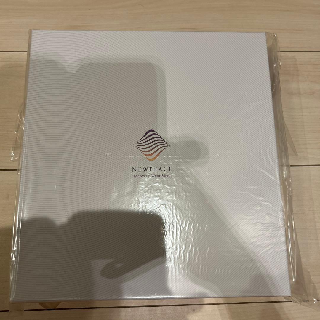 カリン グレージュ MTG NewPeace リカバリーパジャマ