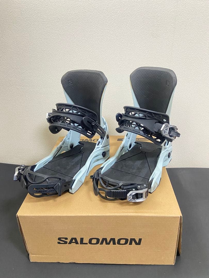 SALOMON DISTRICT Sサイズ