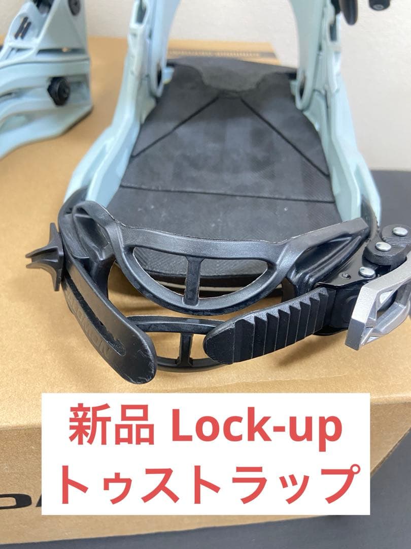 SALOMON DISTRICT Sサイズ