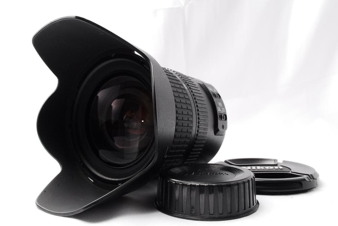 最終価格‼️高倍率レンズ✨Nikon AF-S NIKKOR 24-120mm