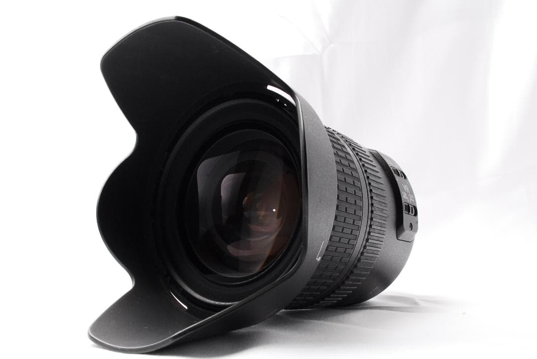 最終価格‼️高倍率レンズ✨Nikon AF-S NIKKOR 24-120mm