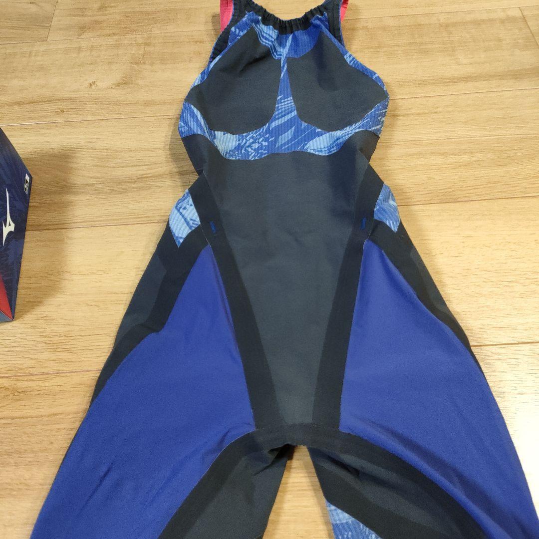 Mizuno高速水着 GX SONIC V　MR　2XS