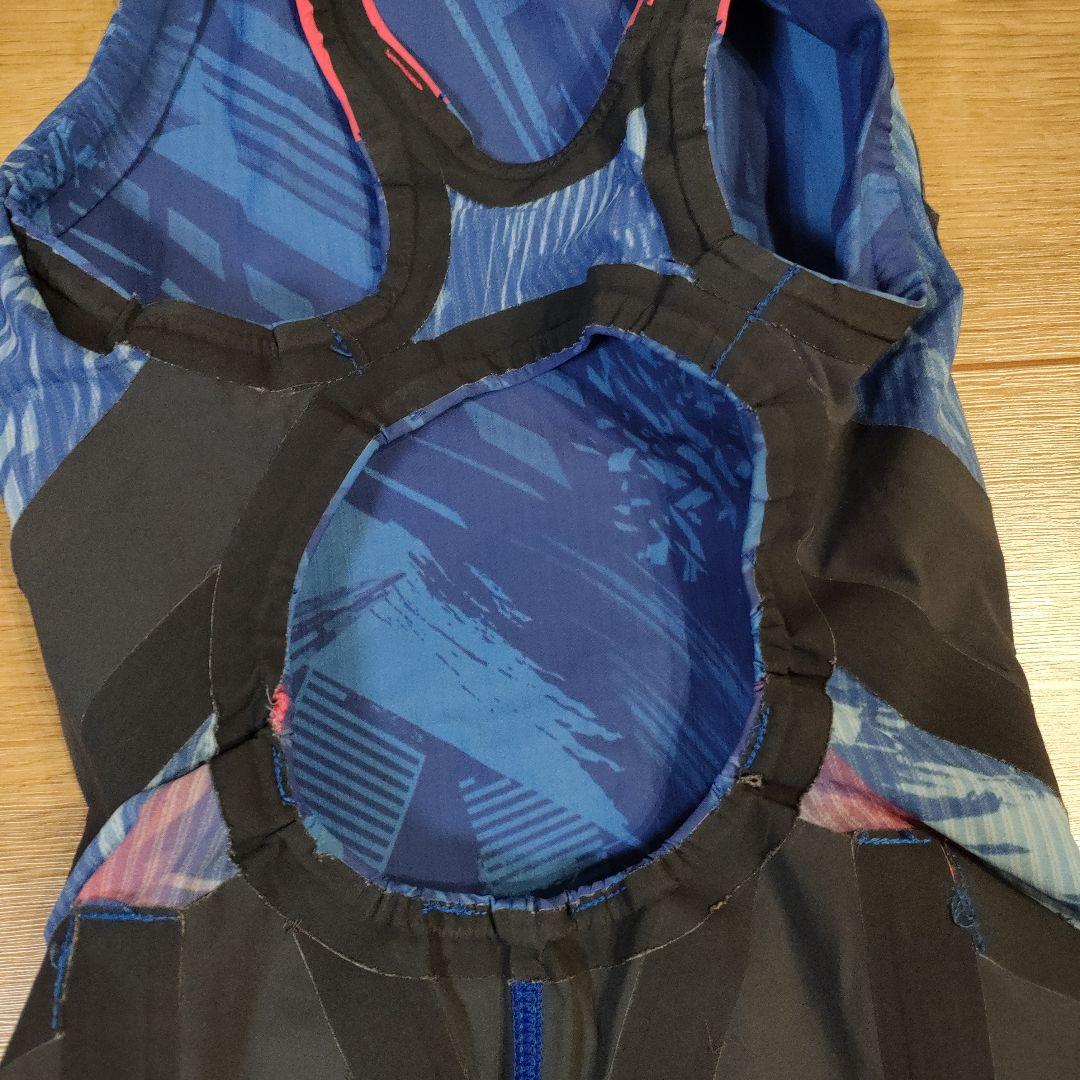 Mizuno高速水着 GX SONIC V　MR　2XS