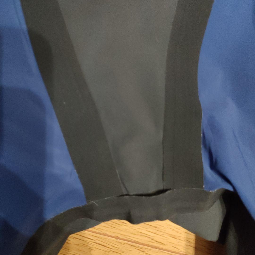 Mizuno高速水着 GX SONIC V　MR　2XS