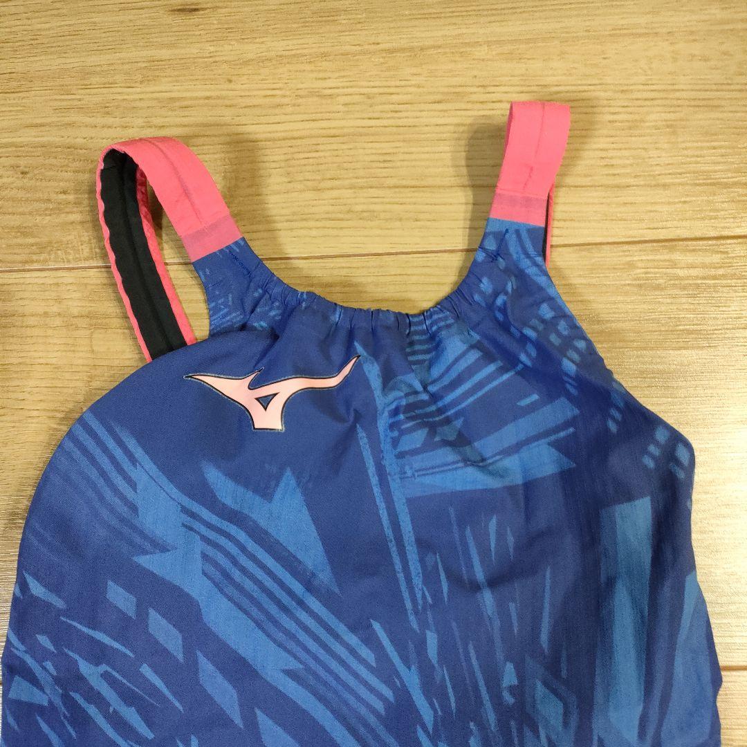 Mizuno高速水着 GX SONIC V　MR　2XS