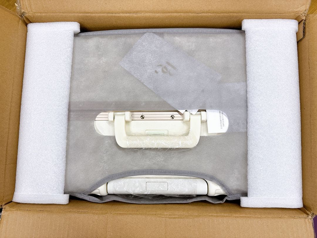 スーツケース 機内持ち込み キャリーケース 『便利機能付き・大容量＆頑丈』 L