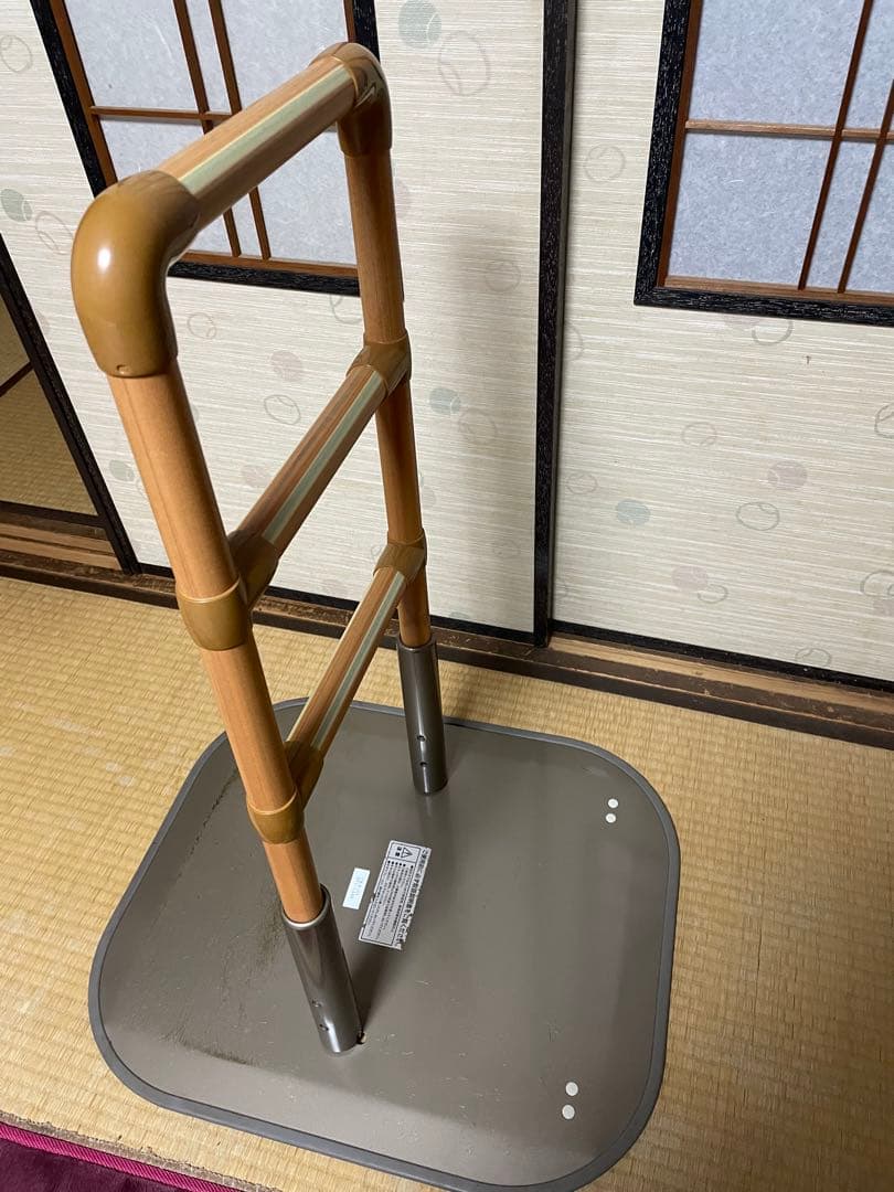 たちあっぷ CKA-01 矢崎化工　③