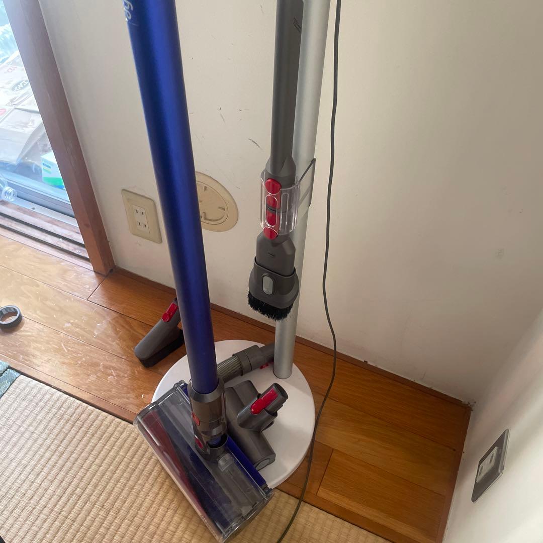 掃除機・クリーナー Dyson SV14