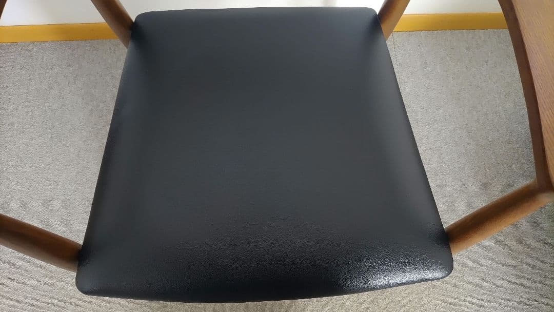 大川家具　(株)サンコウ　ダイニングチェア　1脚