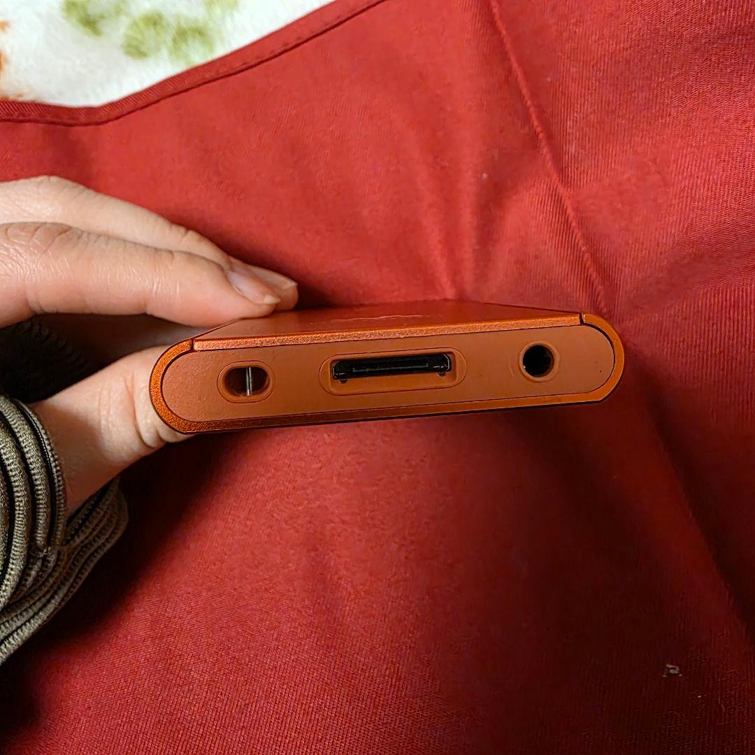 M*a様 【値下】SONY NW-A55HN シリコンケース&イヤホンセットWA