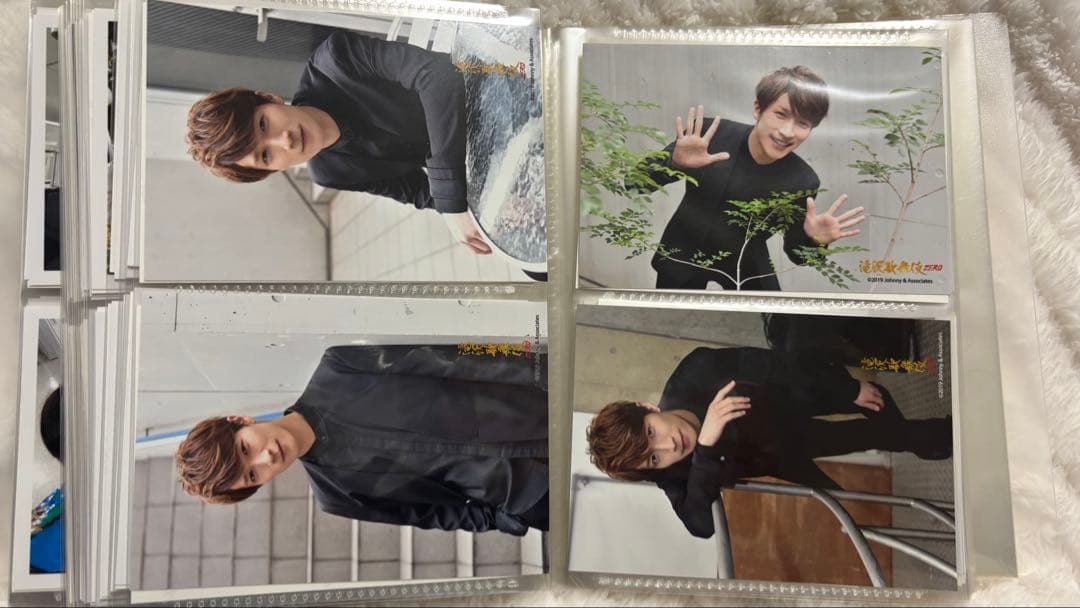  Man集合 公式写真 複数(170枚程度)