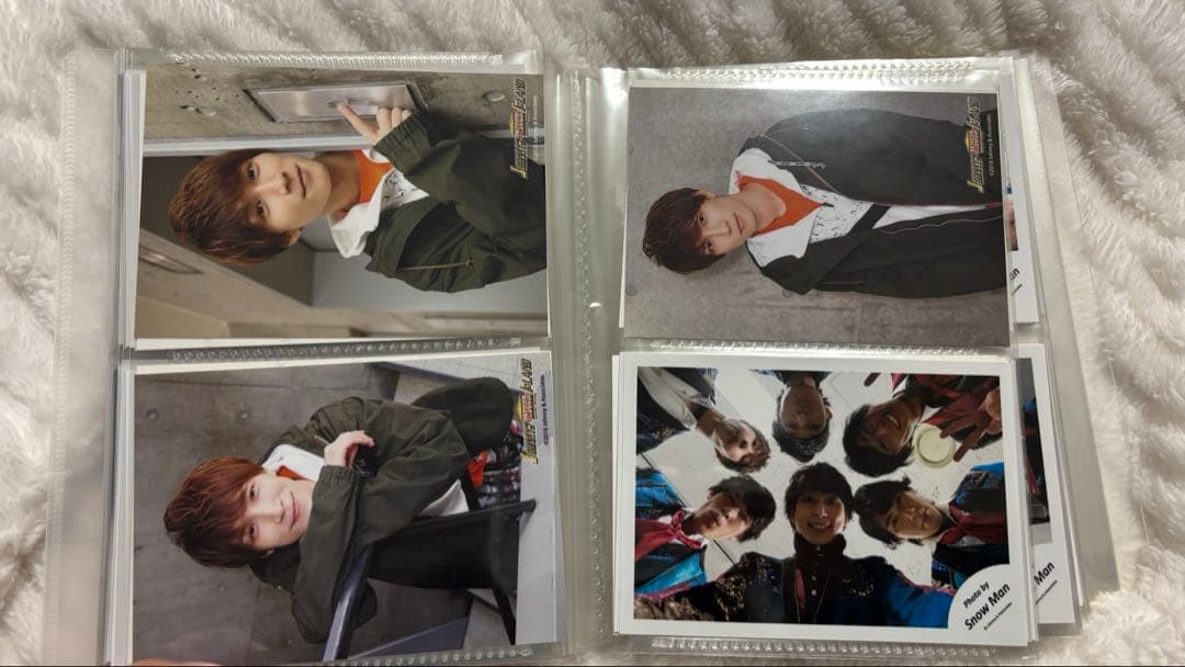  Man集合 公式写真 複数(170枚程度)