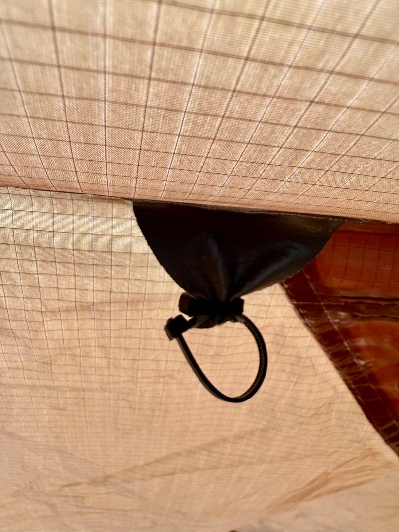 ささみ3号Coleman アテナタフスクリーン2ルームテント美品