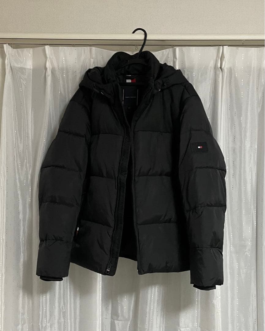  ダウンジャケット