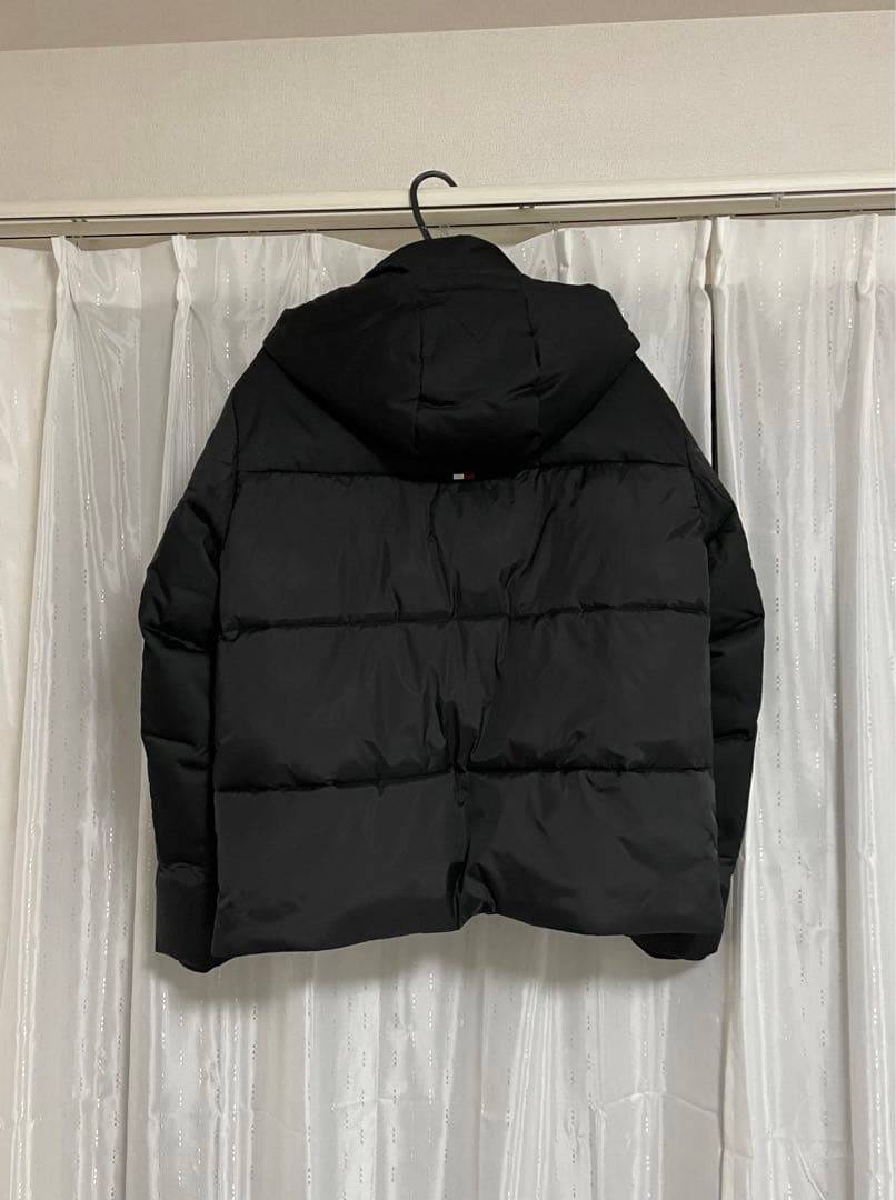   ダウンジャケット