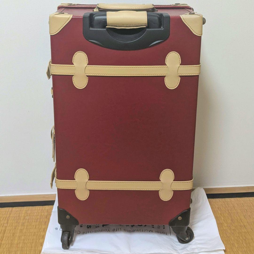 【廃盤】リトルミィ 50L キャリーケース