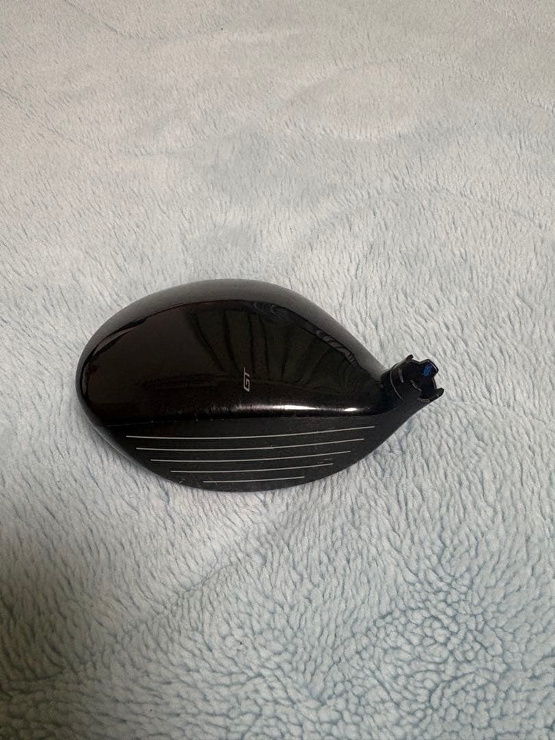タイトリスト　GT2 5Wヘッドのみ