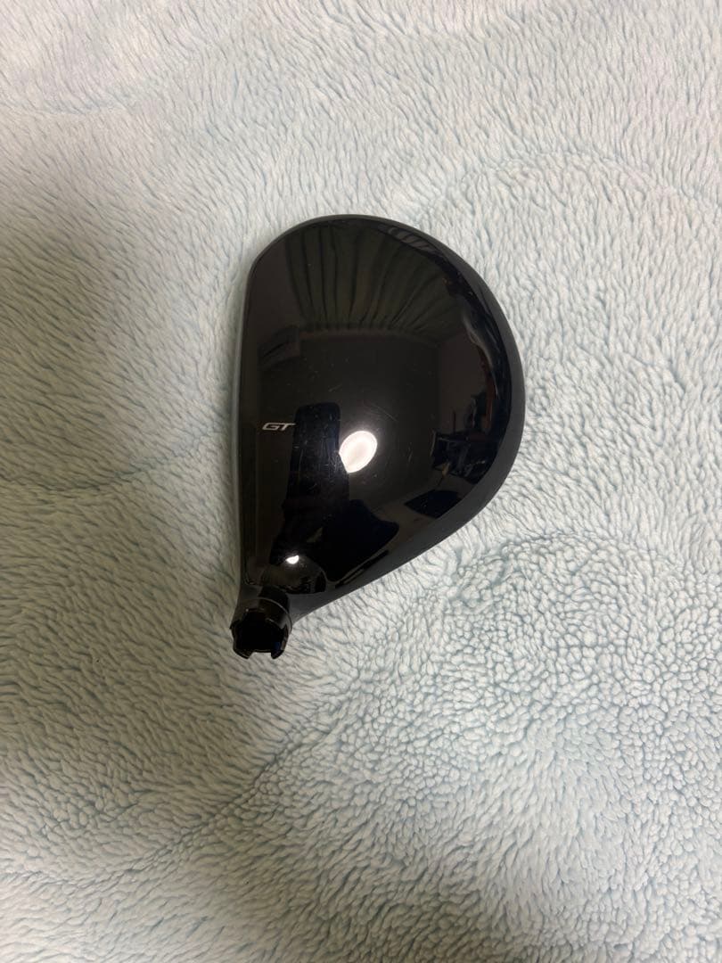 タイトリスト　GT2 5Wヘッドのみ