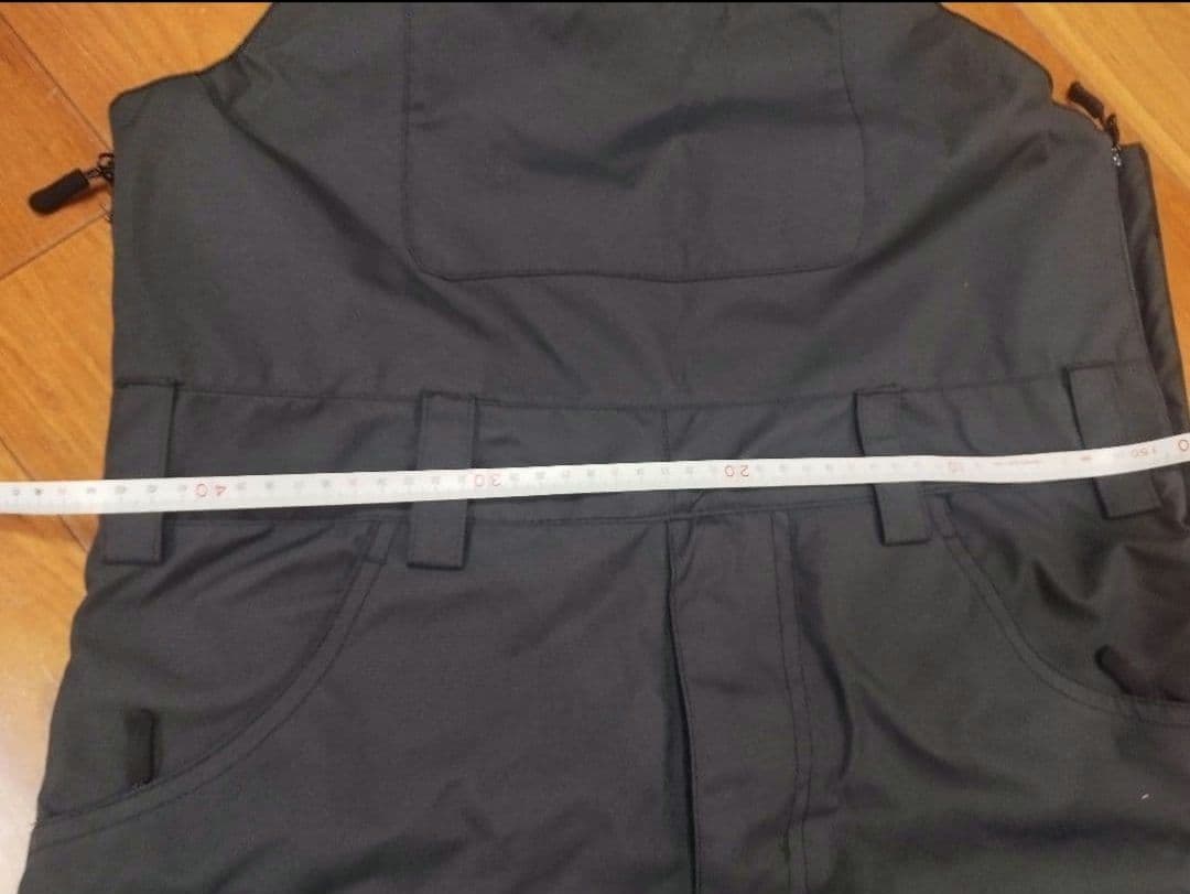 Three Weather スノーボードウェア ビブパンツ