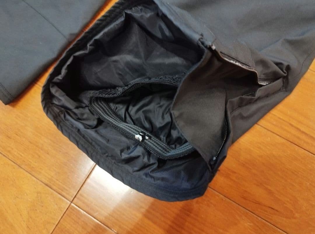 Three Weather スノーボードウェア ビブパンツ