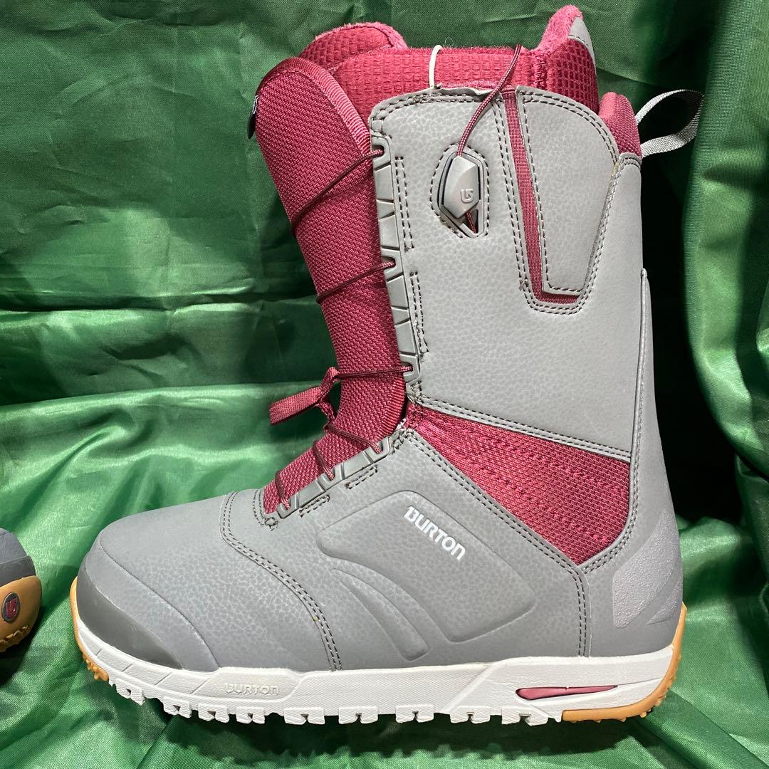 26.5cm BURTON RULER バートン　ルーラー　スノーボードブーツ