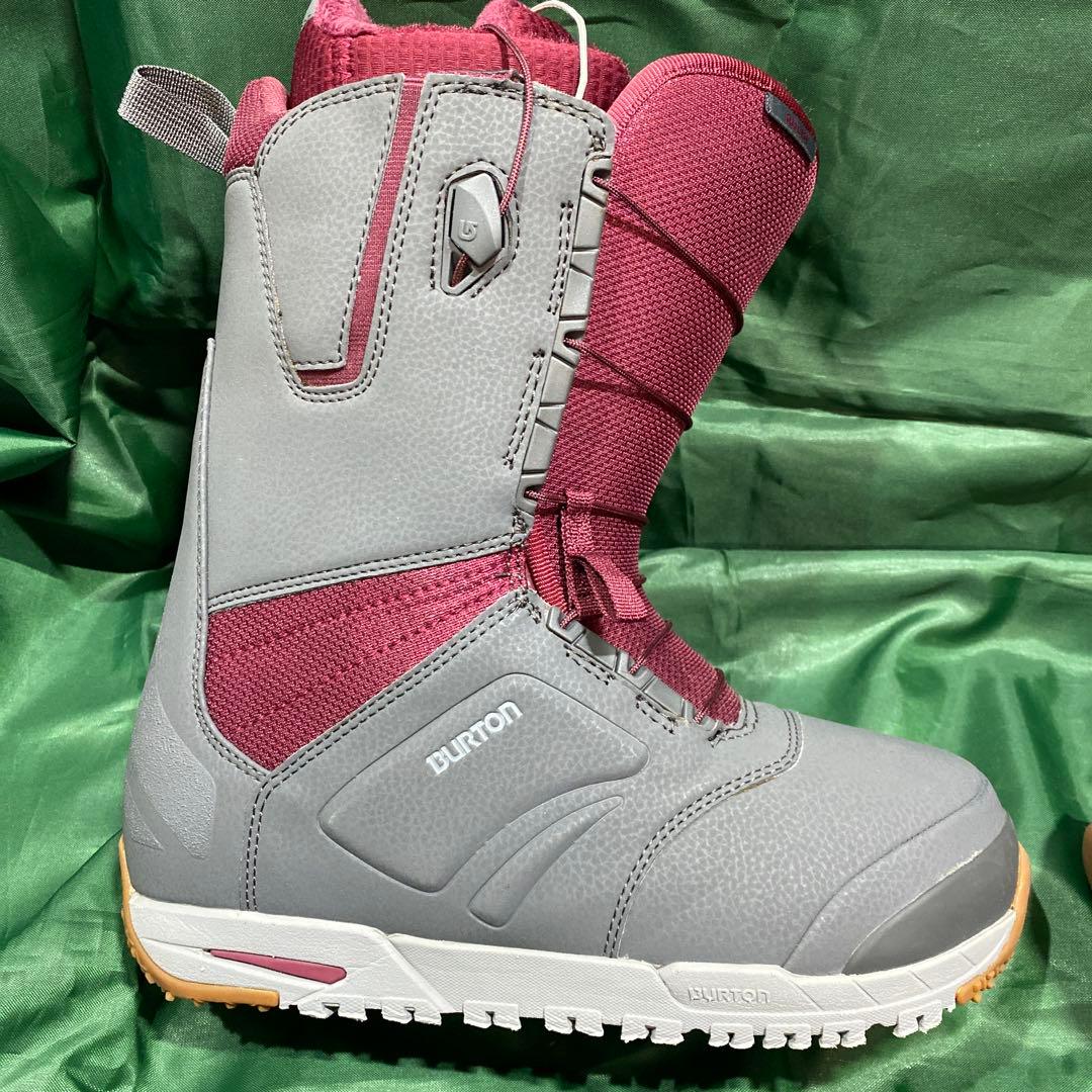 26.5cm BURTON RULER バートン　ルーラー　スノーボードブーツ