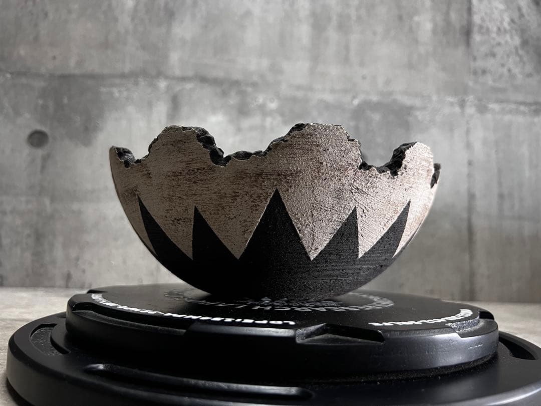 手作植木鉢 LLL サイズ 検（ 塊根植物 グラキリス パキプス アガベ)