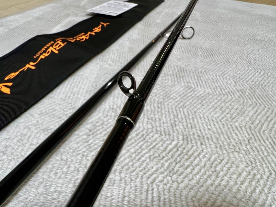 な*ん様 BlueCurrent 100 “BETA” Tuned for SU