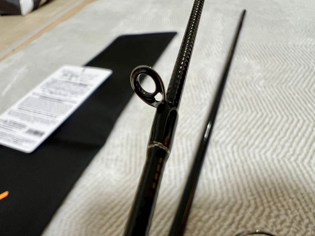 な*ん様 BlueCurrent 100 “BETA” Tuned for SU