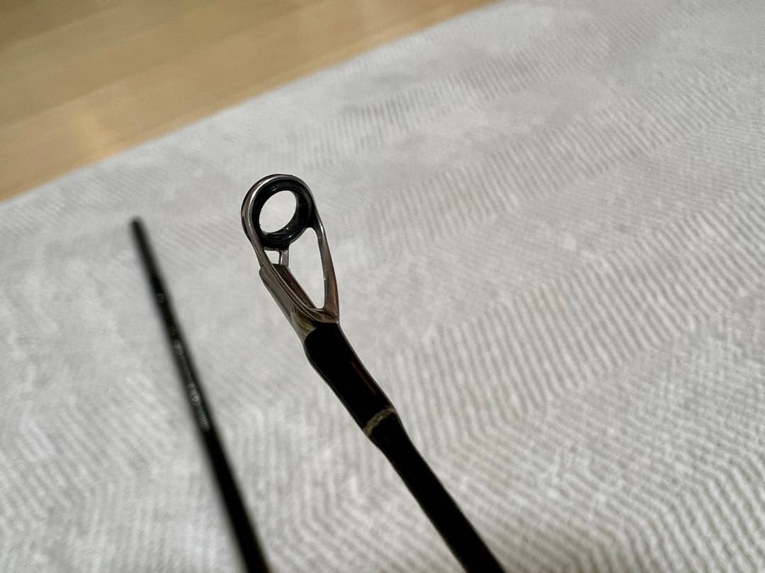 な*ん様 BlueCurrent 100 “BETA” Tuned for SU