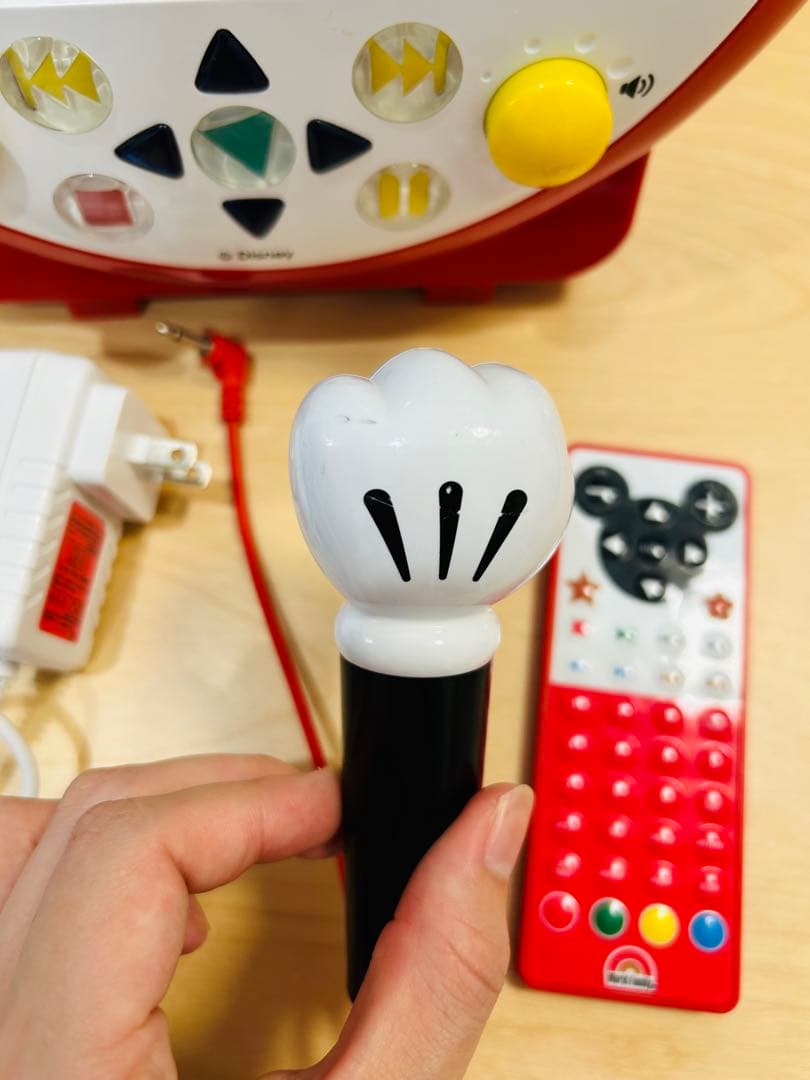 【2022年】ミッキーマウスブルーレイメイト