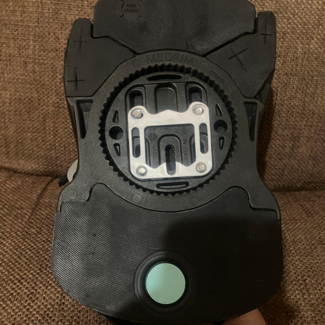 SALOMON Highlanderサロモンハイランダー サイズM