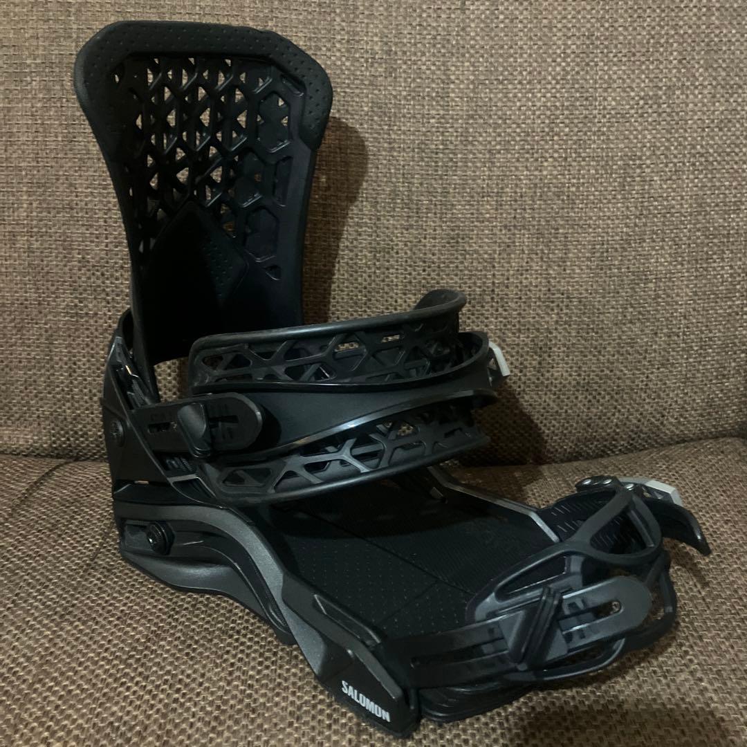 SALOMON Highlanderサロモンハイランダー サイズM