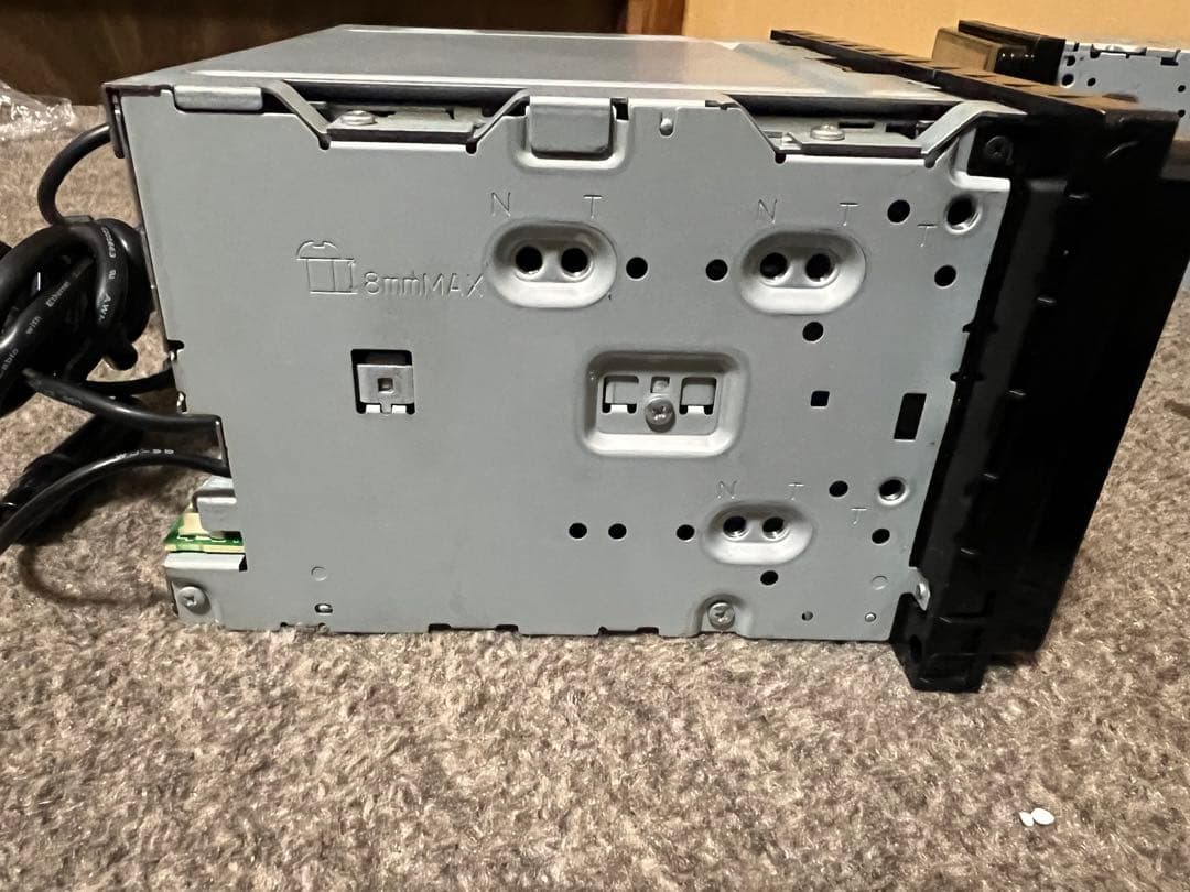 carrozzeria カーナビ avic-zh0999