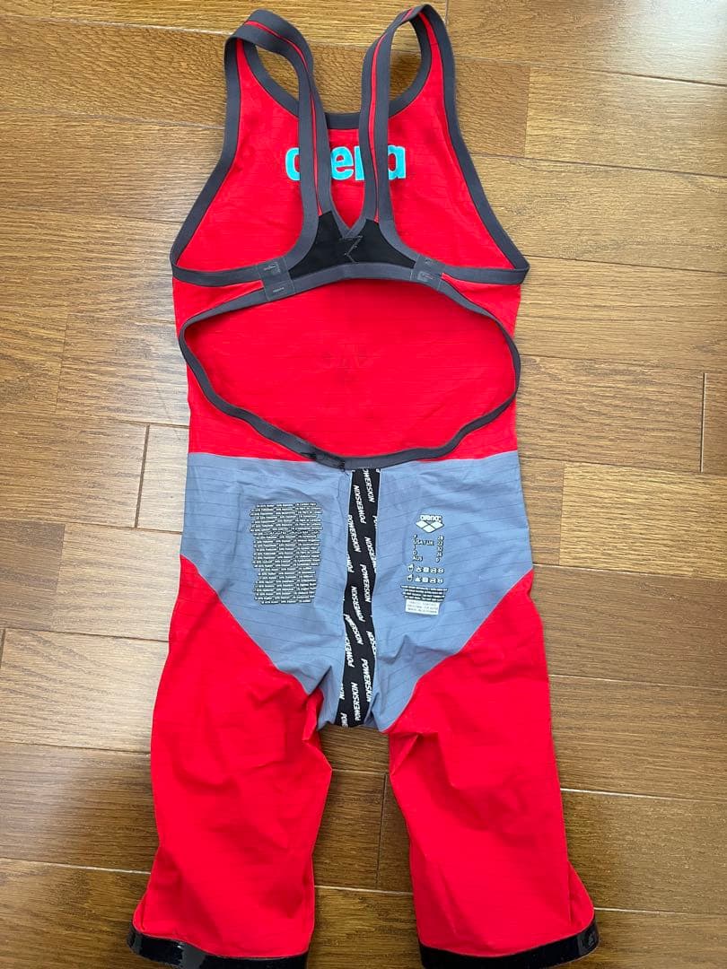 arena 高速水着 SSS 世界水泳限定カラー