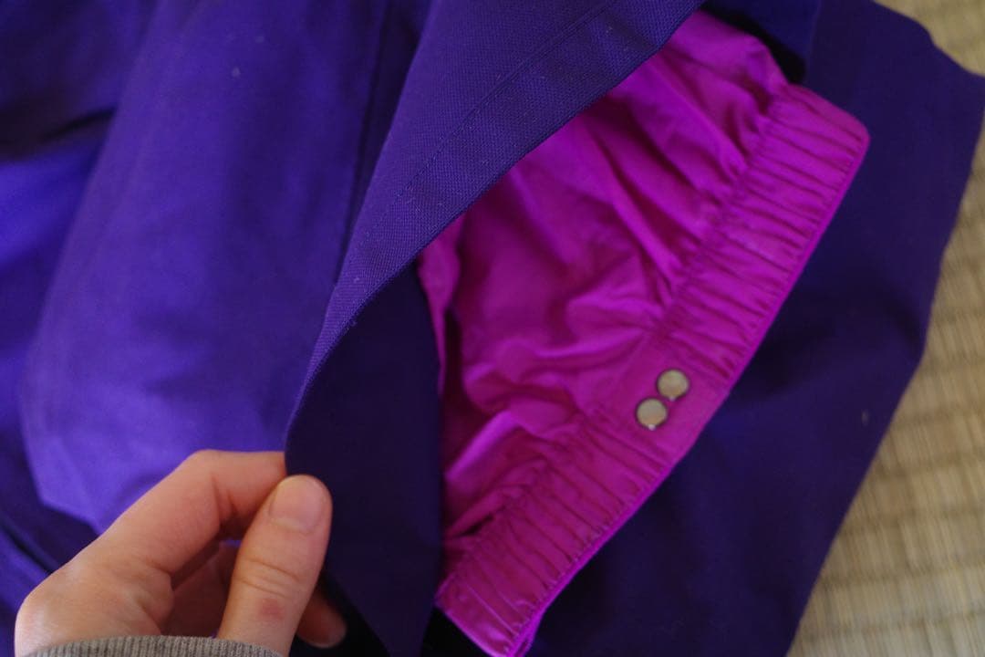 North Face GORE-TEX スノーボードウェア ノースフェイス