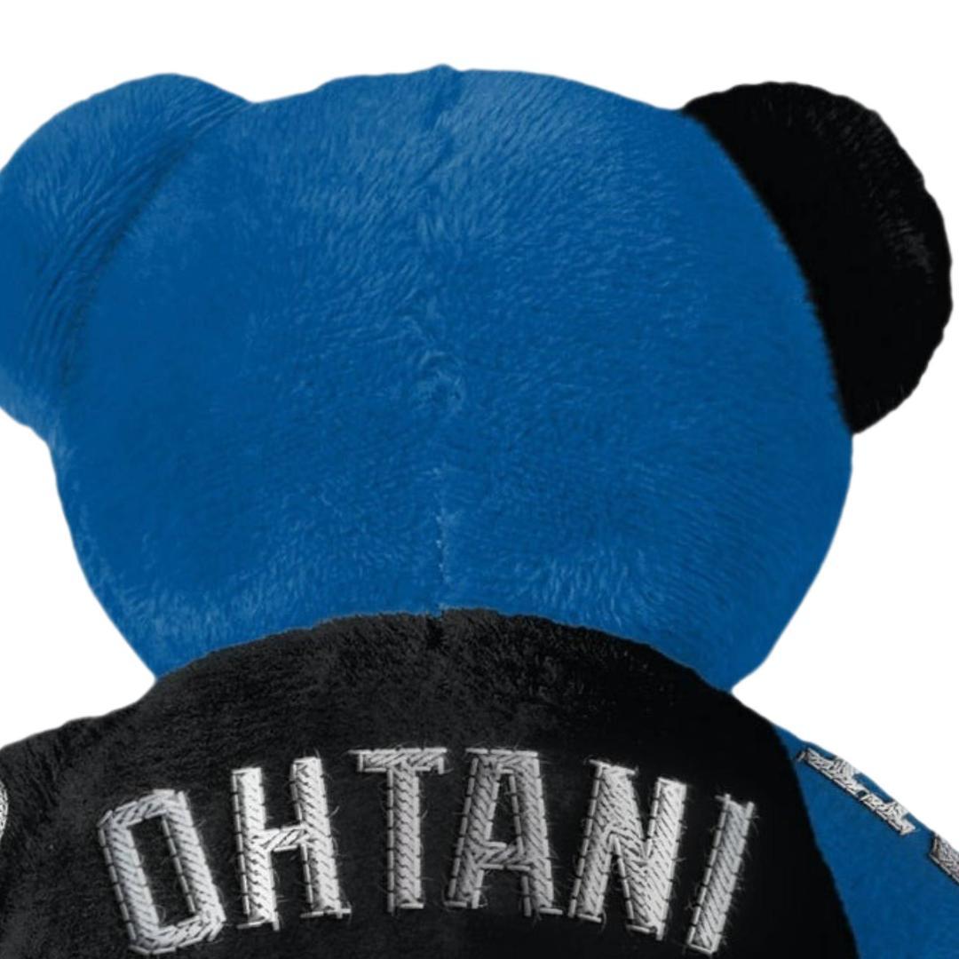 大谷翔平 シルバースラッガー賞 受賞記念ベア 大谷ベア ロサンゼルスドジャース